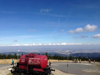 Ferienhaus Hasselfelde Umgebung 34