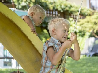 Appartamento per vacanze Mondsee Caratteristiche 14