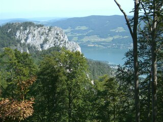 Appartamento per vacanze Mondsee Ambiente 19