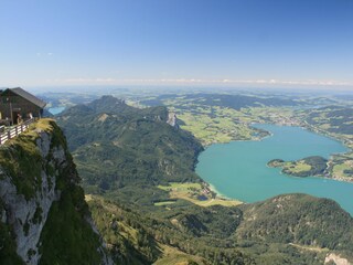 Appartamento per vacanze Mondsee Ambiente 25