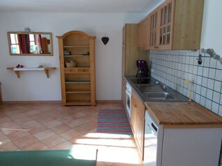 Appartamento per vacanze Mondsee Caratteristiche 10