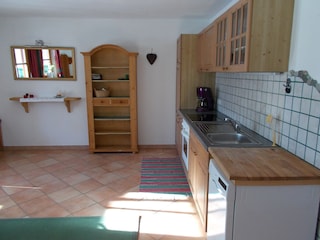 Vakantieappartement Mondsee Kenmerken 10