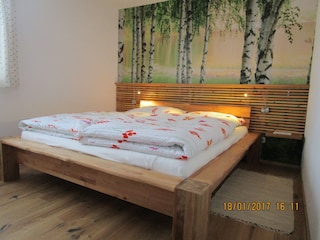 Vakantieappartement Mondsee Kenmerken 18