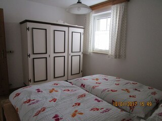 Appartamento per vacanze Mondsee Caratteristiche 12