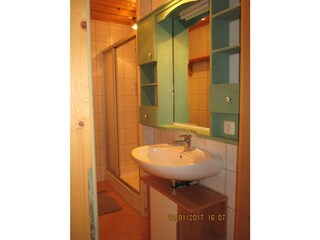 Vakantieappartement Mondsee Kenmerken 11