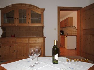 Appartamento per vacanze Mondsee Caratteristiche 13