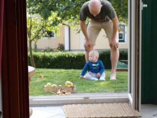 Vakantieappartement Mondsee Kenmerken 9