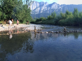 Appartamento per vacanze Mondsee Ambiente 26