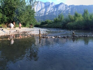 Vakantieappartement Mondsee Omgeving 26