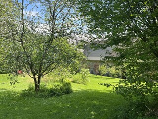 Vakantieappartement Lichtenau (Sachsen) Buitenaudio-opname 12