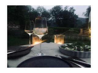 Appartamento per vacanze Lichtenau (Sachsen) Registrazione all'aperto 8