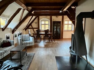 Vakantieappartement Lichtenau (Sachsen) Kenmerken 19