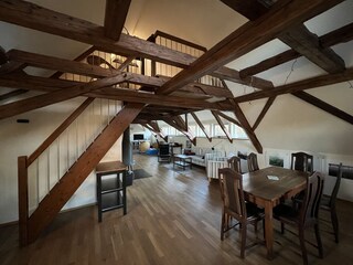 Appartamento per vacanze Lichtenau (Sachsen) Caratteristiche 21