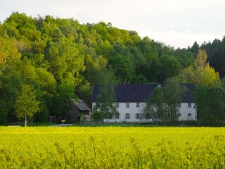 Vakantieappartement Lichtenau (Sachsen) Omgeving 34