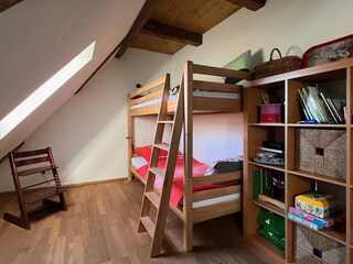 Appartamento per vacanze Lichtenau (Sachsen) Caratteristiche 27