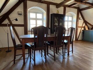 Appartamento per vacanze Lichtenau (Sachsen) Caratteristiche 22