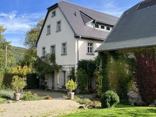 Vakantieappartement Lichtenau (Sachsen) Buitenaudio-opname 2