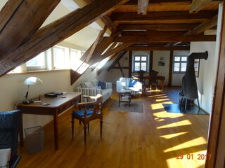 Appartamento per vacanze Lichtenau (Sachsen) Caratteristiche 18