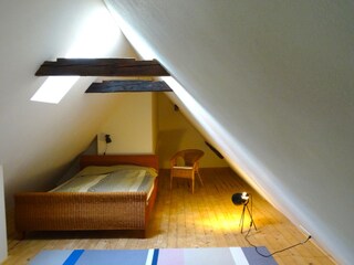 Appartamento per vacanze Lichtenau (Sachsen) Caratteristiche 28