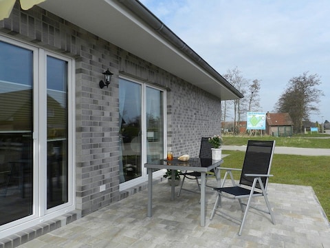 Ferienwohnung Seemannskajüte