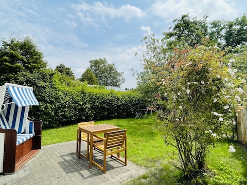 Ferienwohnung Tortuga