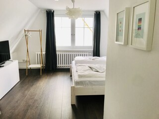 Holiday apartment Prerow Features 11