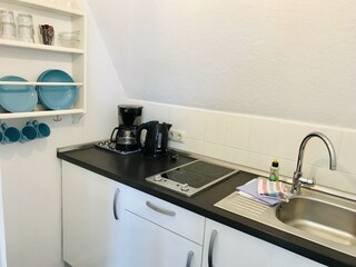 Holiday apartment Prerow Features 12