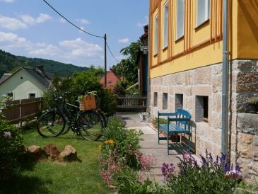 Ferienhaus Wanderlust