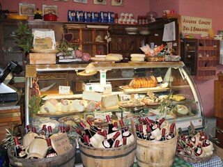 Our Shop La Botteghina