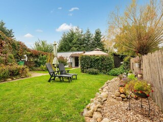 Maison de vacances Stuer Enregistrement extérieur 2