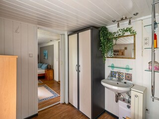 Ferienhaus Stuer Ausstattung 13