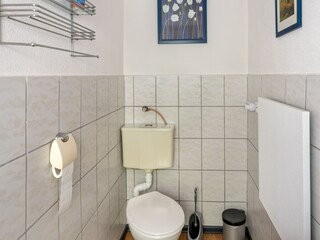 Vakantiehuis Stuer Kenmerken 17
