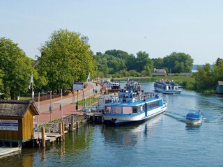 Maison de vacances Stuer Environnement 28