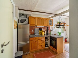 Ferienhaus Stuer Ausstattung 9