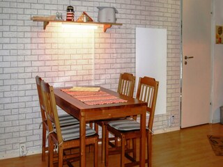 Maison de vacances Stuer Équipement 13