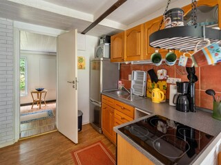 Ferienhaus Stuer Ausstattung 7