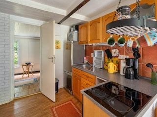 Maison de vacances Stuer Équipement 7