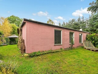 Maison de vacances Stuer Enregistrement extérieur 2