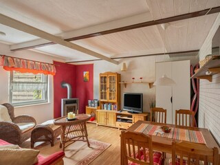 Maison de vacances Stuer Équipement 14