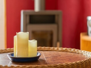 Maison de vacances Stuer  34