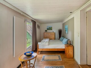 Ferienhaus Stuer Ausstattung 15