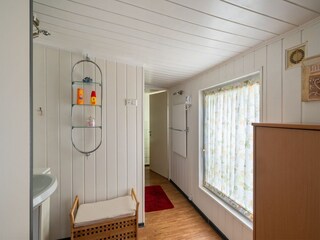 Ferienhaus Stuer Ausstattung 16