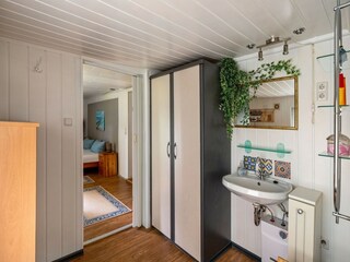 Ferienhaus Stuer Ausstattung 17