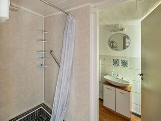 Ferienhaus Stuer Ausstattung 18