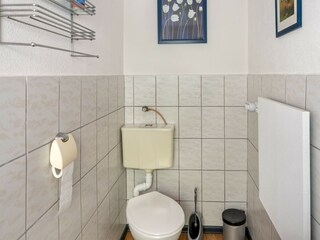 Ferienhaus Stuer Ausstattung 19