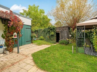 Ferienhaus Stuer Außenaufnahme 5