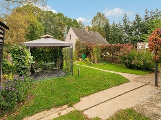 Ferienhaus Stuer Außenaufnahme 6