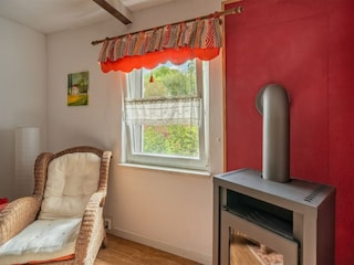 Ferienhaus Stuer Ausstattung 20