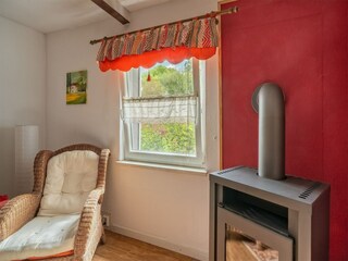 Vakantiehuis Stuer Kenmerken 20