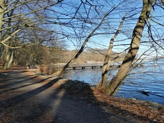 Vakantiehuis Stuer Omgeving 30